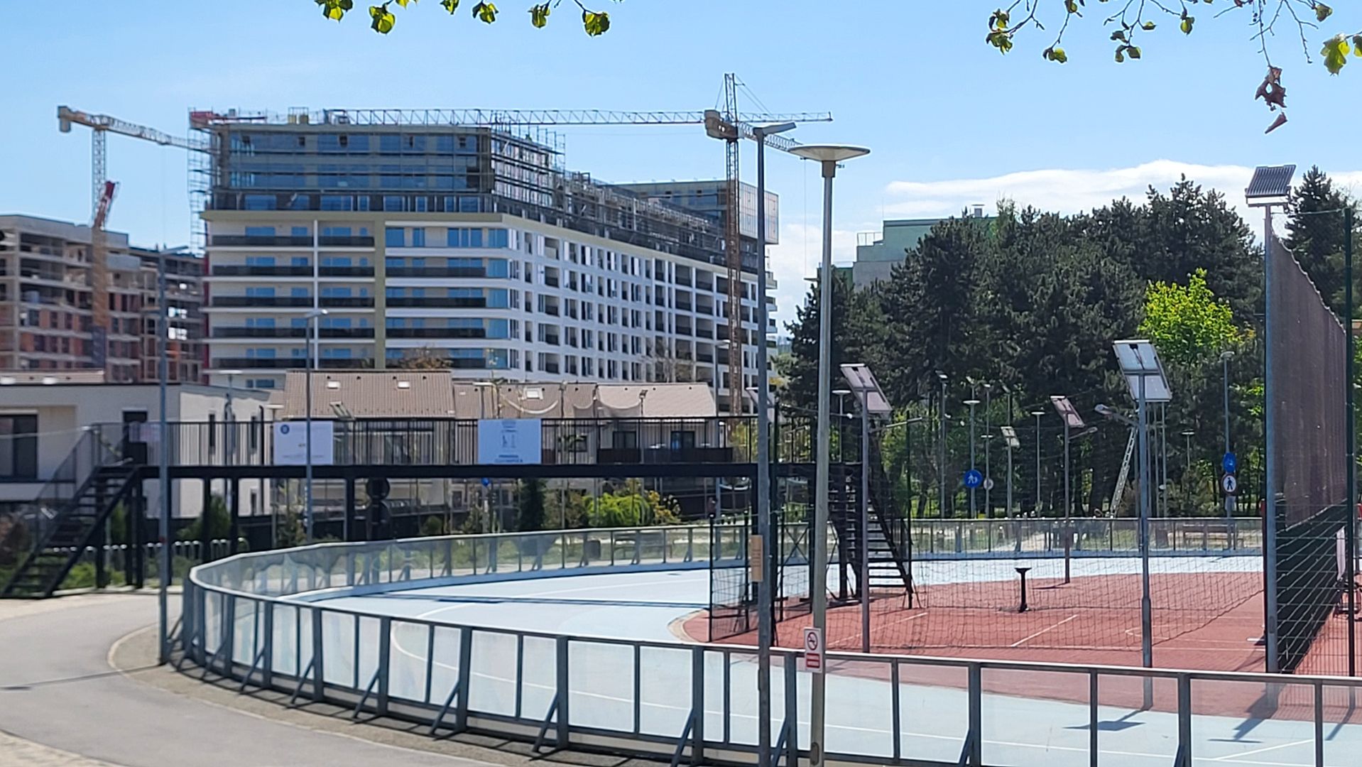 Apartament nou de vanzare 44 mp Soporului Comision 0% - Poză 9