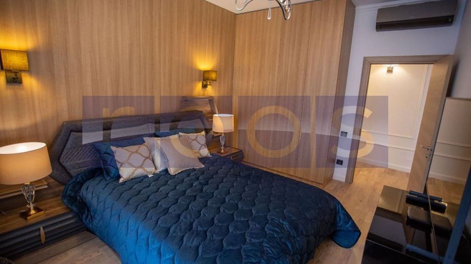 VANZARE 4 CAMERE | HERASTRAU | LOC DE PARCARE SUBTERAN | 144MP - Poză 9