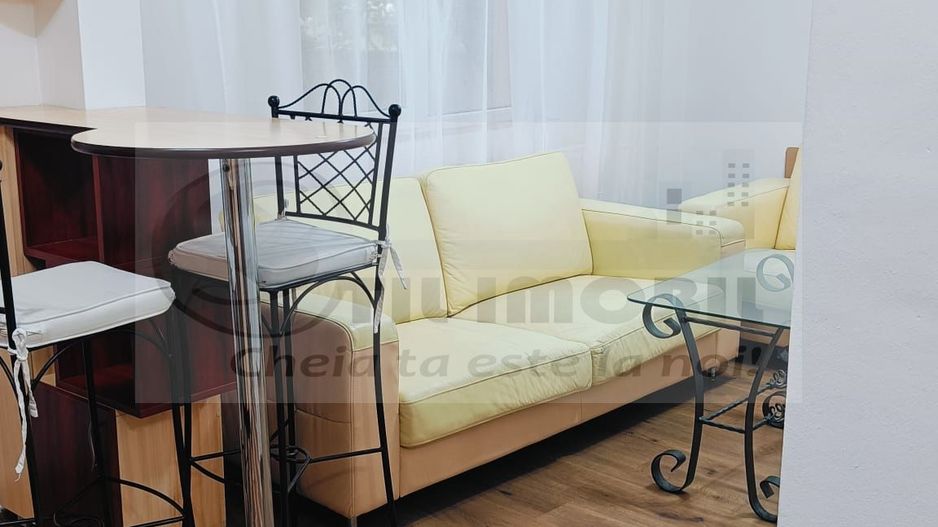 Apartament 2 camere – Podu de Fier- 450 Euro - Poză 3