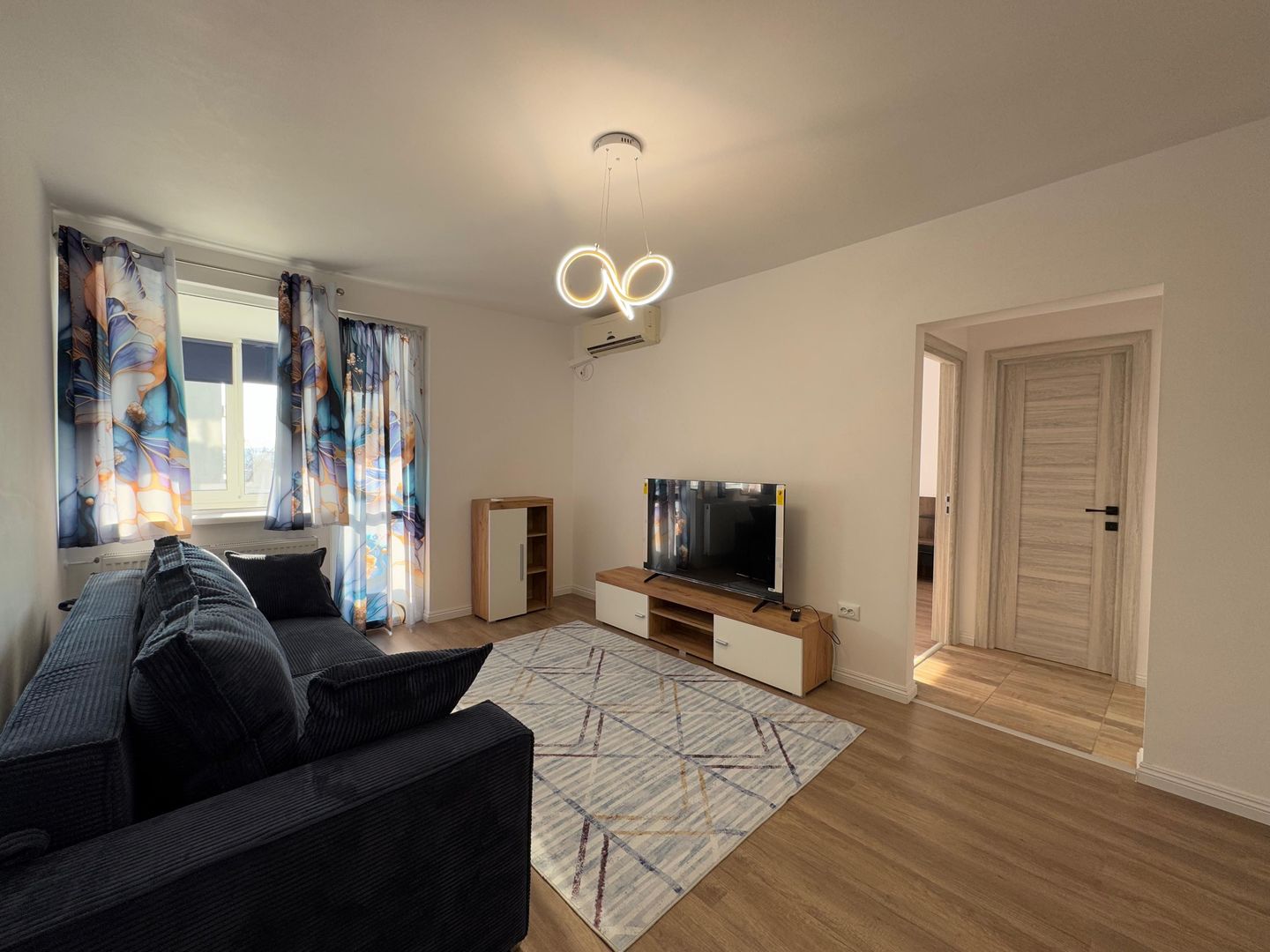 OPORTUNITATE| 2 camere TURDA-CALEA GRIVITEI - Poză 3