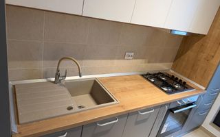 Băneasa Greenfield Residence - Poză 4