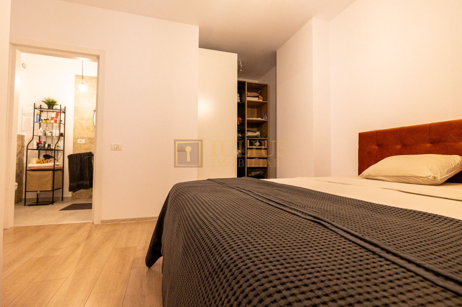 Apartament nou de inchiriat, 71 mp, 3 camere + parcare, XCity Tower 2 - Poză 21