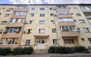 3 Camere| Girocului| 70 mp| centrala proprie| apartament spatios| - Poză 21