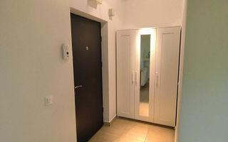 Apartament cu 2 camere | 40 mp + 6 mp terasa | Parcare | Marasti - Poză 4