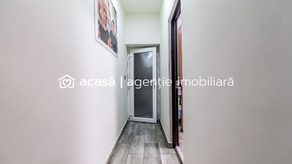 Apartament 2 camere in Parneava - Poză 10