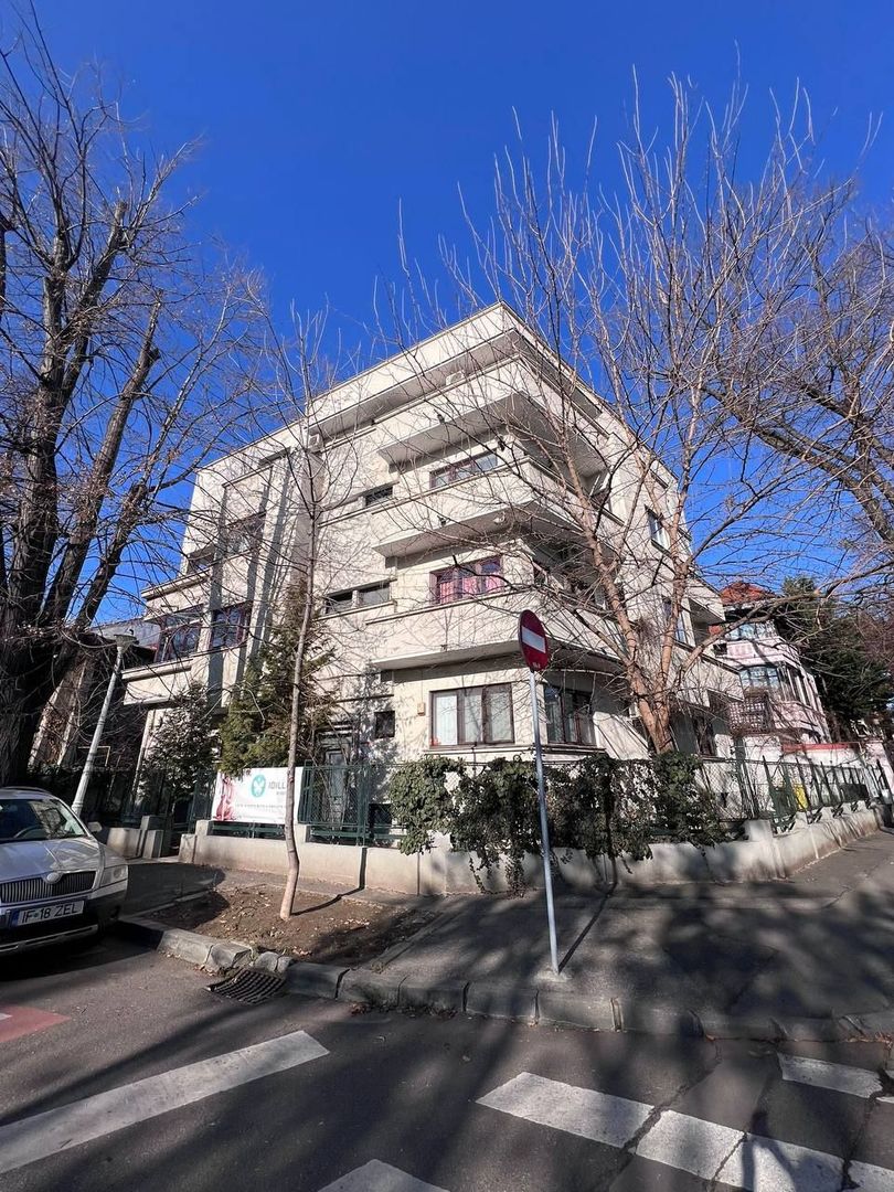 Spatiu de birou de inchiriat Cotroceni - Poză 2