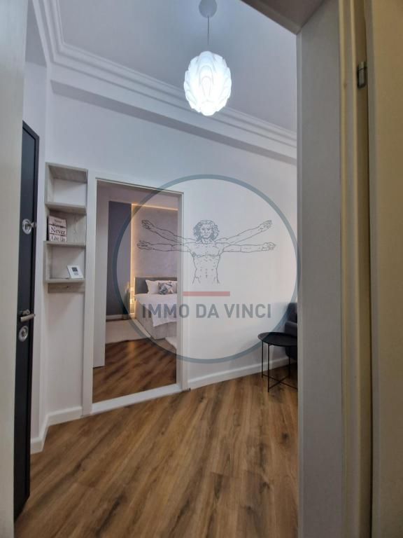 APARTAMENT DE VANZARE | 2 CAMERE | TERASA 40 MP | - Poză 8