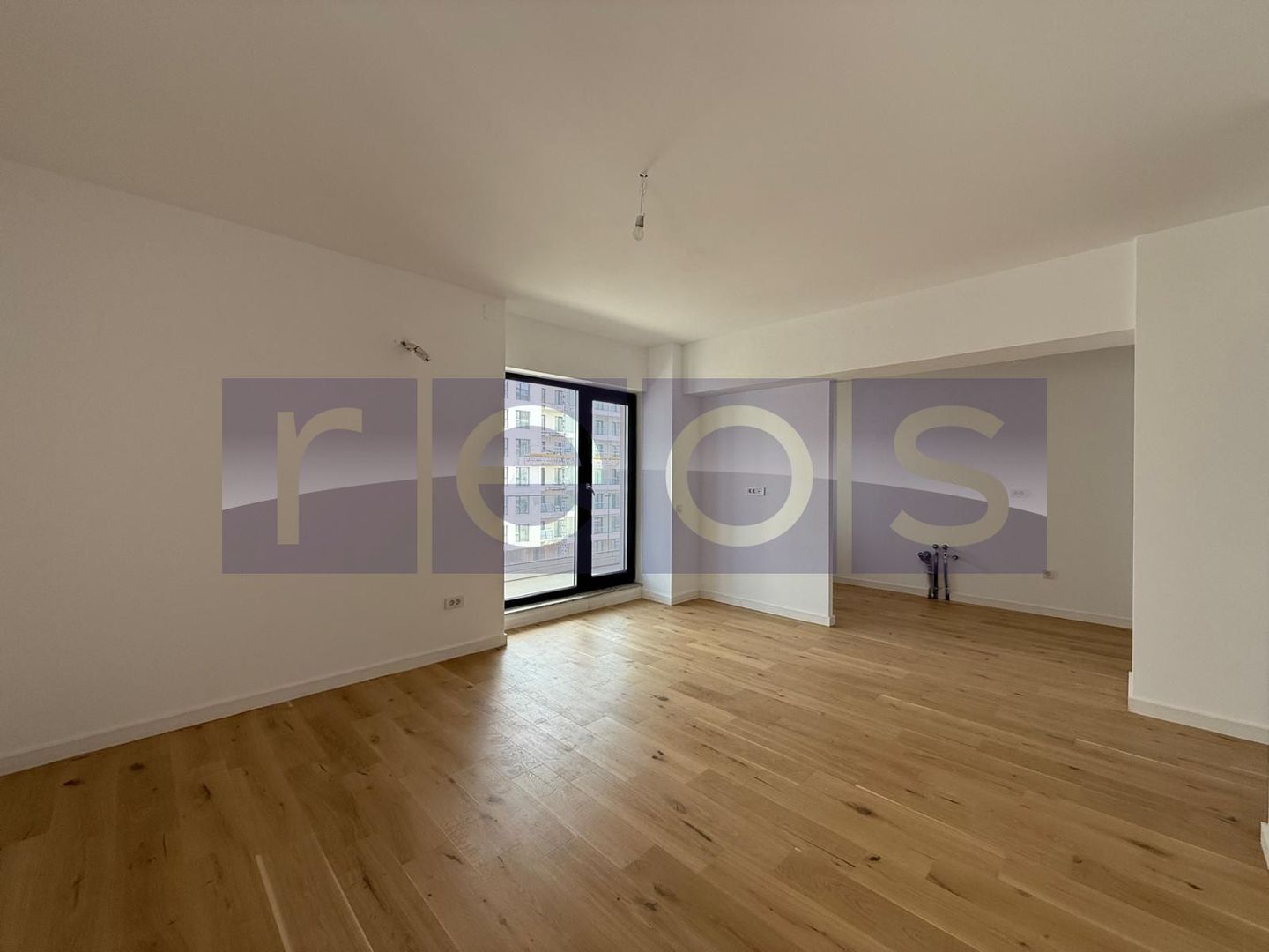 VANZARE APARTAMENT 4CAMERE | REZIDENTIAL| PIPERA | 105,49 MP - Poză 12