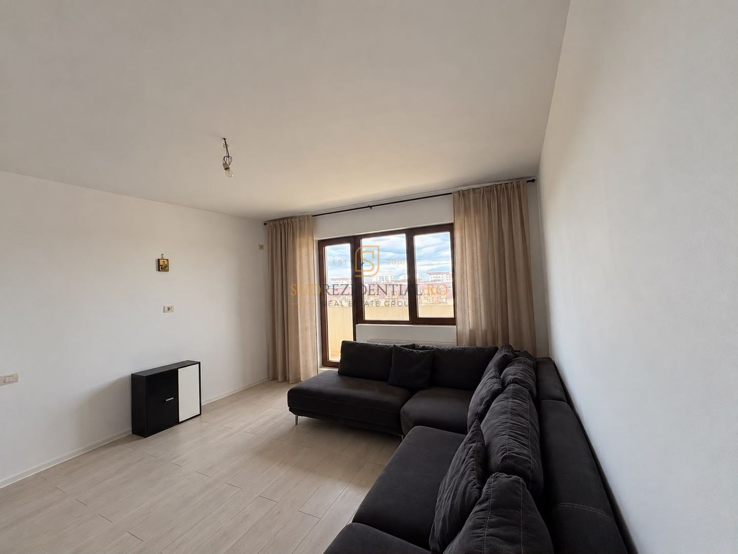 APARTAMENT CU 2 CAMERE DE ÎNCHIRIAT – ȘOS. SĂLAJ, SECTOR 5 - Poză 2