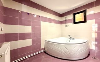 Casa/ teren 700 mp, subsol, anexa locuibil – 10 min de Humor - Poză 8