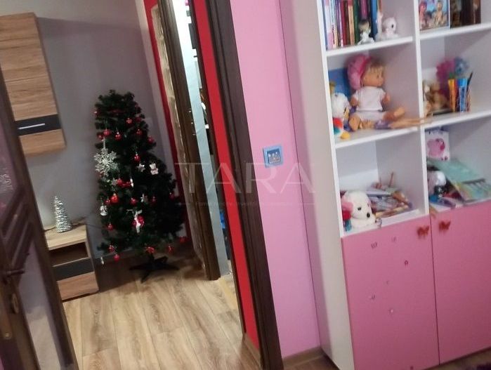 Apartament cu 2 camere de vânzare, Floresti - Poză 5
