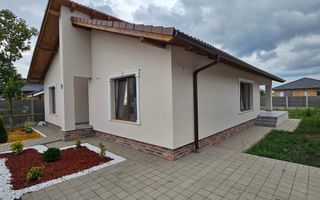 Casa 4 camere, 2 bai, predare la cheie, Micesti - Poză 1