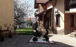 BRASADAS vinde casa individuala Lucian Blaga. - Poză 8