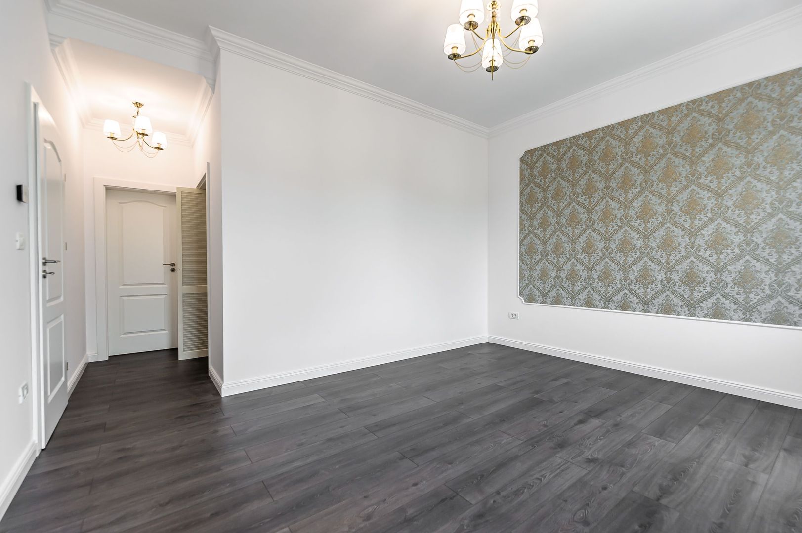 Vilă noua în cartierul rezidențial Tabacovici, Arad. - Poză 5