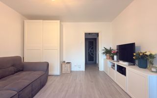 Apartament cu 1 camera decomandata, in Centru! - Poză 2
