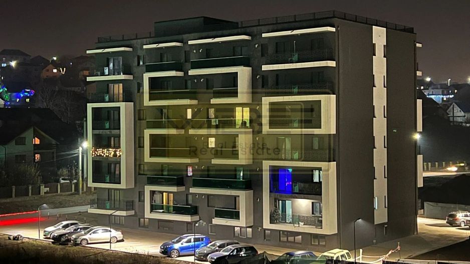 Apartament 2 camere Bucium - Mega Image - Poză 29