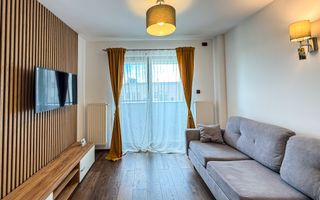 2 camere decomandate, bloc nou, la cheie, Iulius Mall - Poză 4
