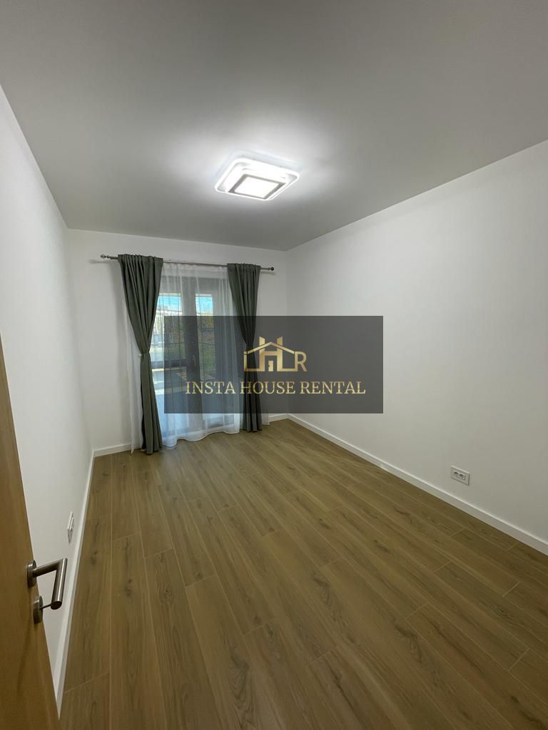 3 camere Parcului 20  + loc parcare si boxa - Poză 11