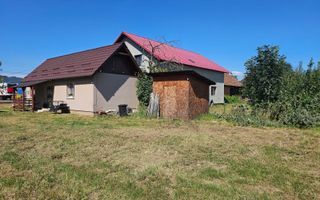 Casă pe nivel 50 mp utili + 1100 mp teren, Mocira zona Aramis - Poză 17