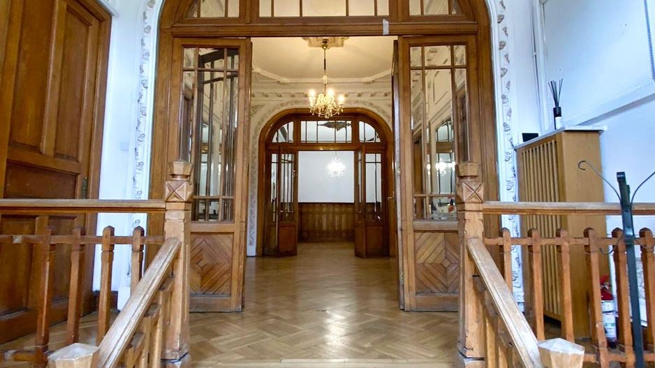 INCHIRIERE PARTER VILA ISTORICA-UNIVERSITATE-Izvorul rece - Poză 10