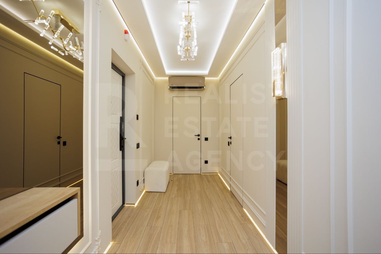 Vânzare apartament 3 camere 72 mp, str. Ioana Radu, Buiucani - Poză 6