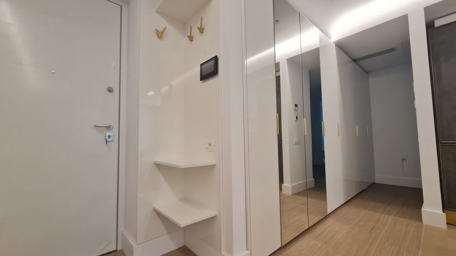Apartament Premium | 3 camere | Iancu Nicolae - Poză 17