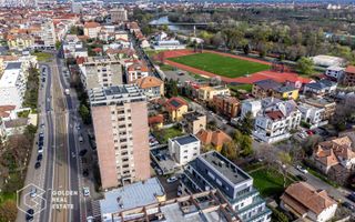 Vila moderna in cartier exclusivist Romanilor, strada 9 Mai Comision 0% - Poză 22