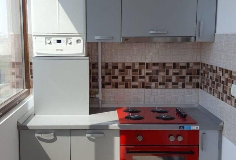 Garsonieră decomandata -290 Euro - Poză 4