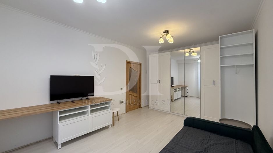 Apartament la cheie | Zona Baza Sportivă Gheorgheni - Poză 5