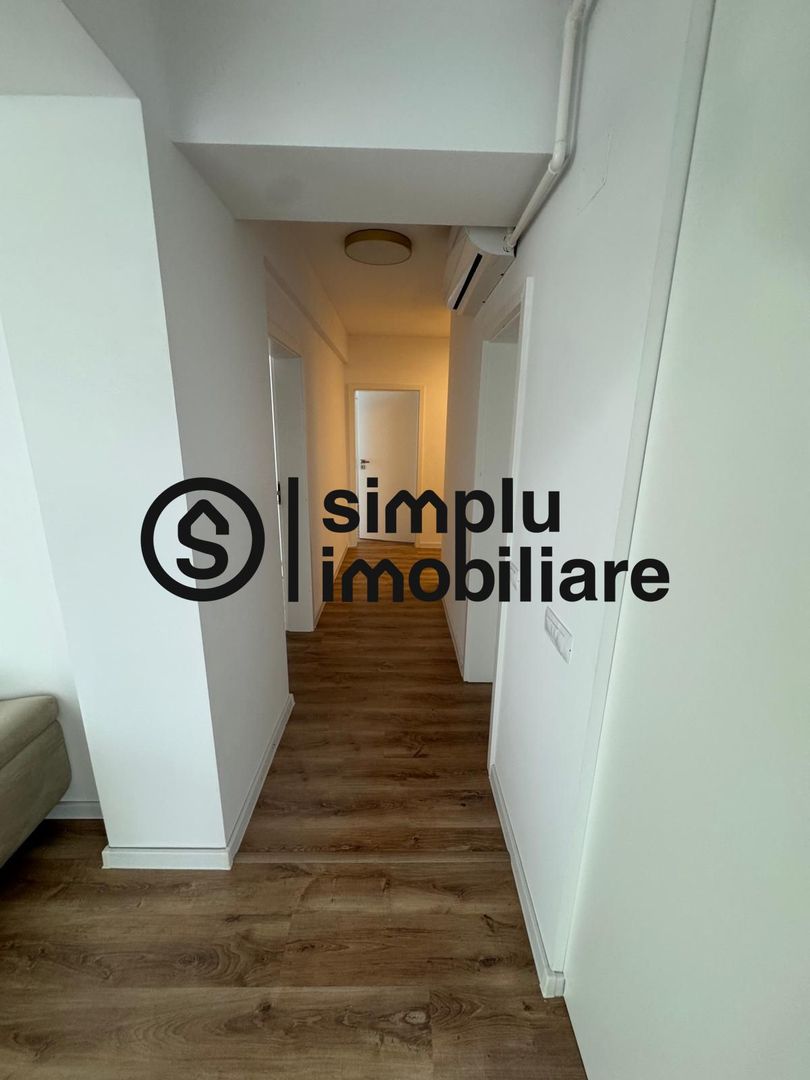 3 Camere-President Residance! - Poză 16