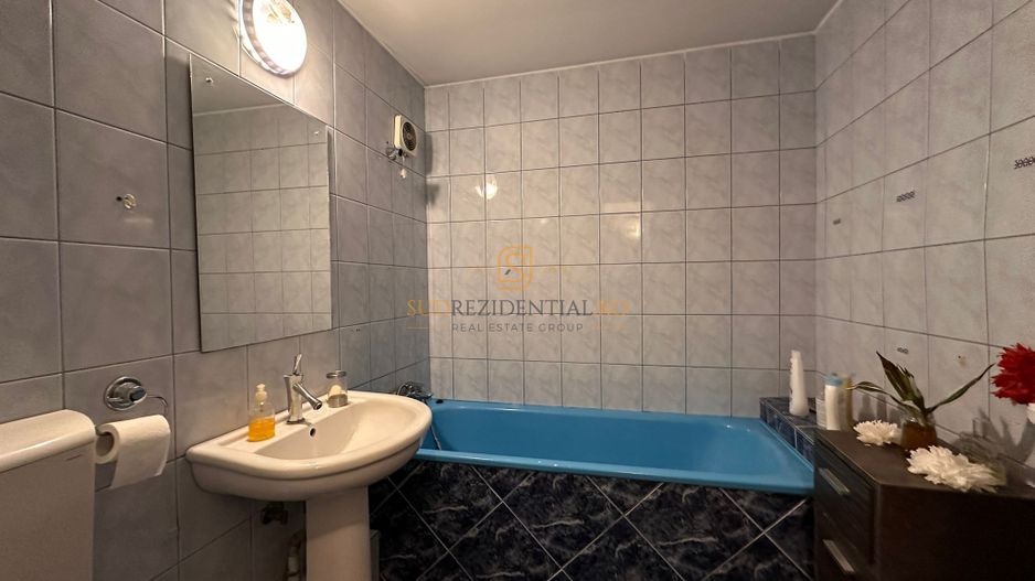 Vanzare Apartament 4 Camere Oltenitei Comision 0% - Poză 8