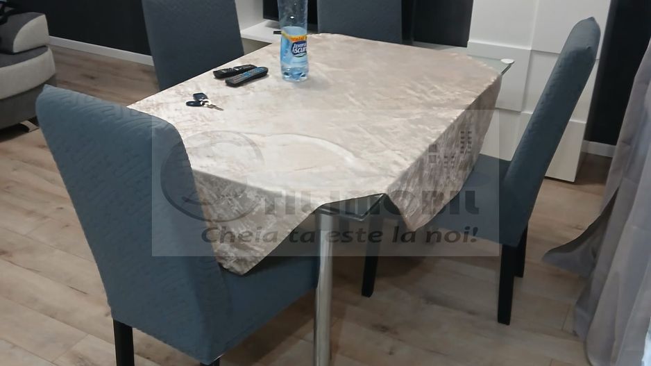 Apartament 3 Camere Moara de Vant - 540 euro - Poză 4