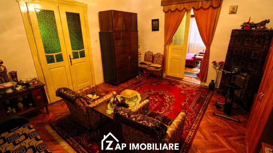 Casă Singur în Curte - 118 mp Utili - Teren 355 mp - Poză 13