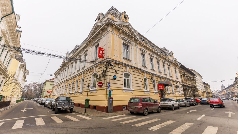 Transformă Istoria în Viitor - Poză 1