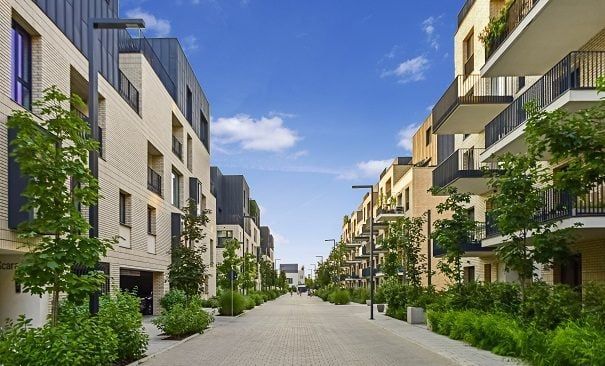 Avalon Estate 2 camere - Poză 1