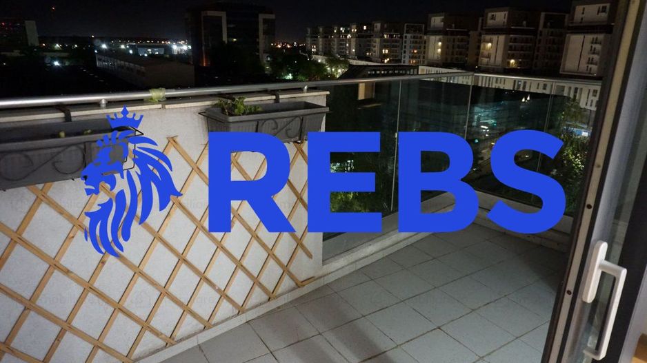 Apartament 2 camere UpGround - Poză 8