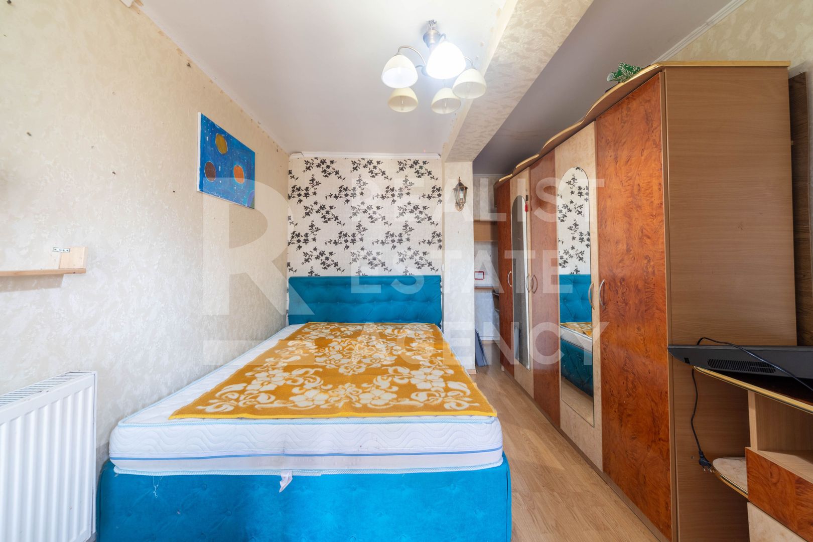 Vânzare, Vilă, 7 camere, zona Parcul Carol - Poză 8