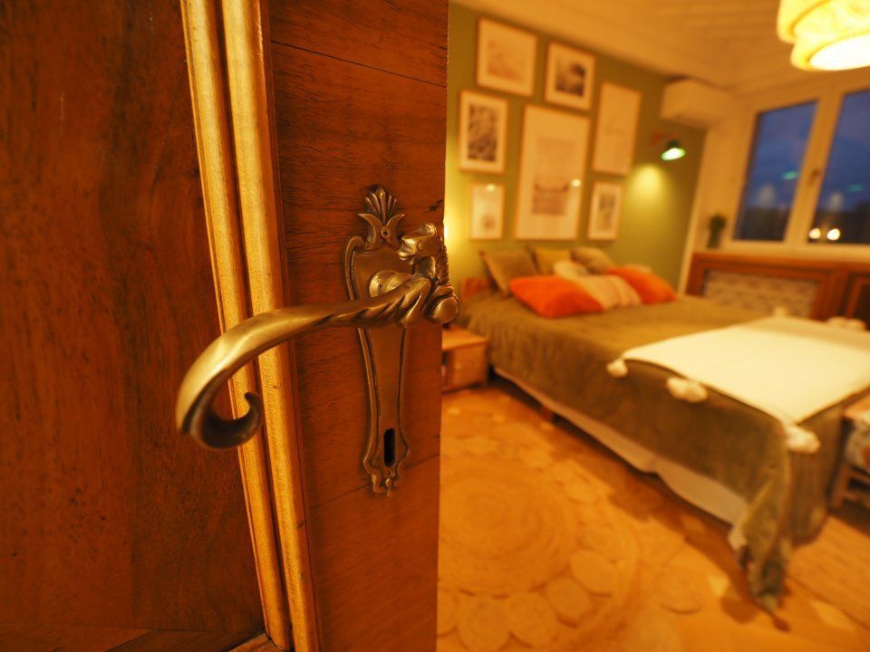 Proprietate unică  la Universitate, KM 0, @ Frida Kahlo - Poză 4