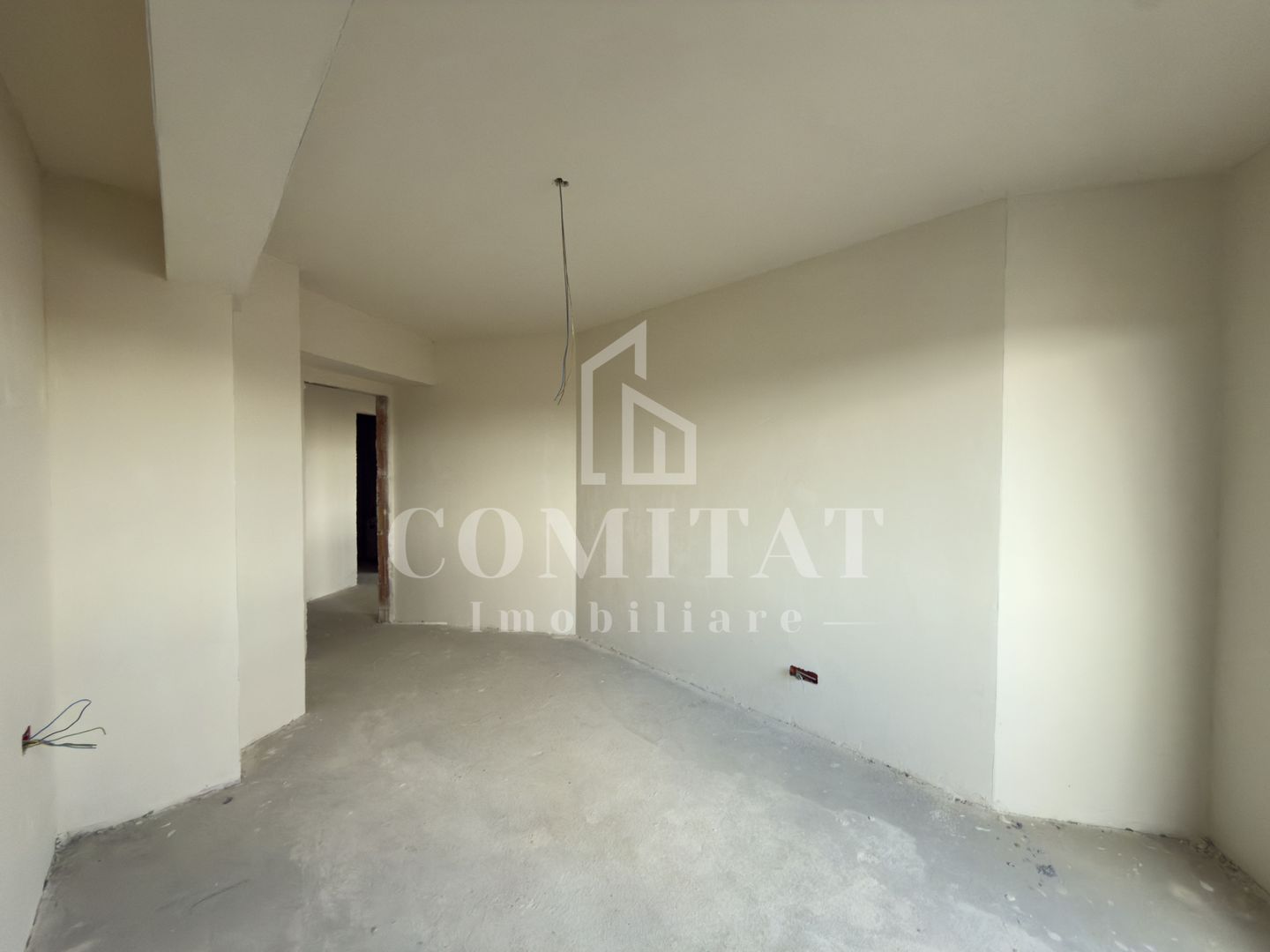 Apartament 4 camere | Terasă panoramică | 0% comision | Wings - Poză 6