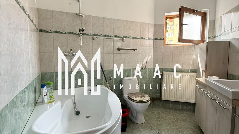 Apartament 4 camere | 130mp | 2 Bai | 2 Balcoane | V. Aaron - Poză 7