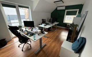 Casa 4 camere Europa, ideala activitati de birou - Poză 7