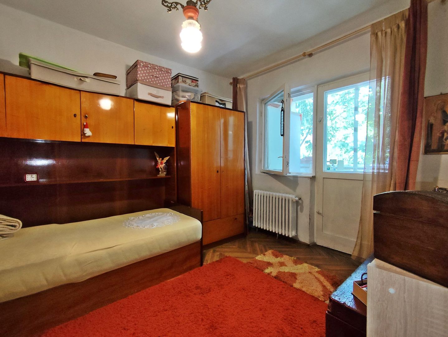 De vanzare apartament 3 camere, str.Morii, Nufarul, Oradea - Poză 5