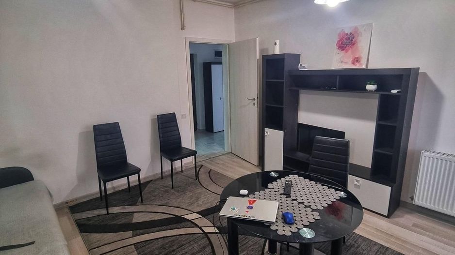 AP. 2 CAMERE - BLOC NOU, CENTRALA PROPRIE, LOC PARCARE, METROU 5 MIN. - Poză 1