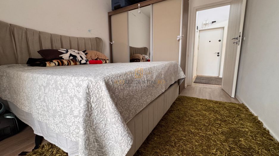 Apartament 2 camere tip studio, mobilat si utilat, Confort Urban - Poză 5