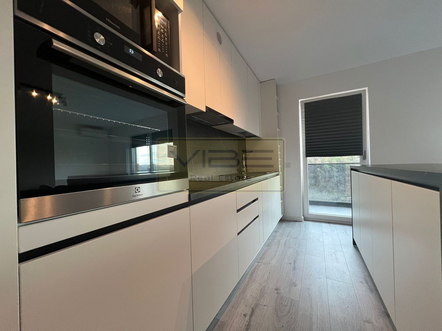 Apartament 2 camere NOU Poitiers Towers - Poză 23