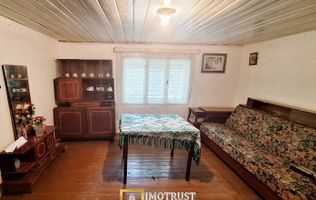VÂND CASĂ CU CURTE ȘI GRĂDINĂ – COVĂSINȚ, ARAD | UTILITĂȚI RACORDAT