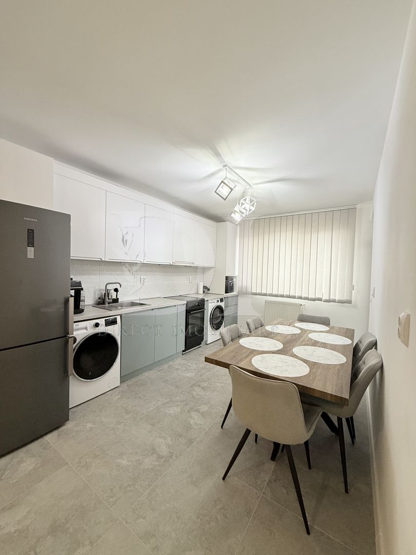 Apartament la cheie / etaj intermediar / Zona Terra - Poză 4