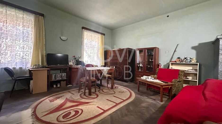 Apartament 2 camere, Str. Somesului, Sibiu - Poză 1