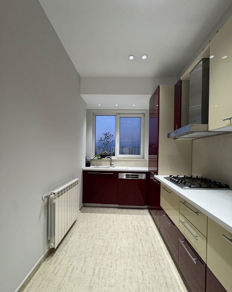 APARTAMENT  ELEGANT CU TERASA ZONA TIMPURI NOI - Poză 9