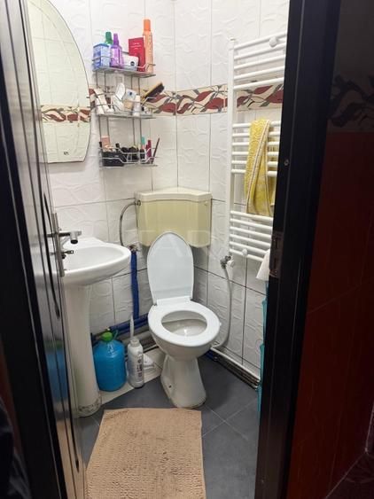 Garsoniera ideala investitie, inchiriere, zona Someseni - Poză 4